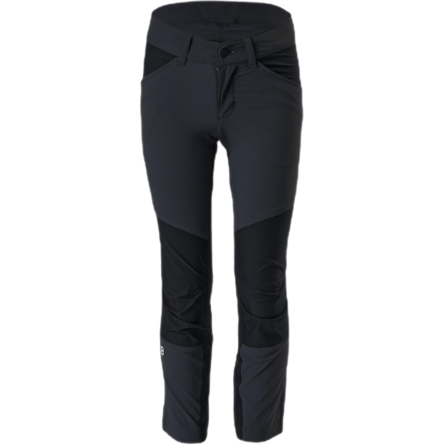 Advance Junior Pant Grey