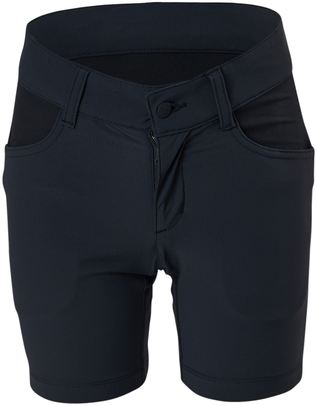 Cenon Junior Shorts Black