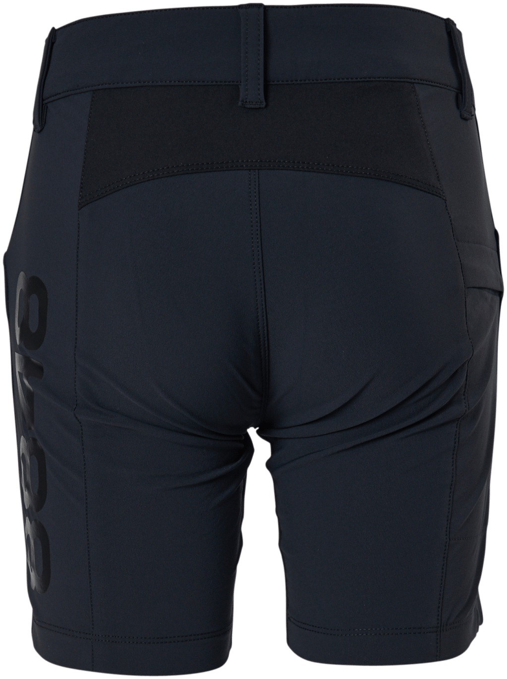 Cenon Junior Shorts Black - Bild 3