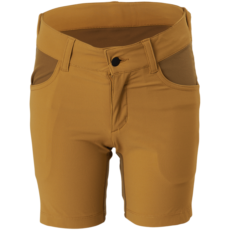 Cenon Junior Shorts Yellow