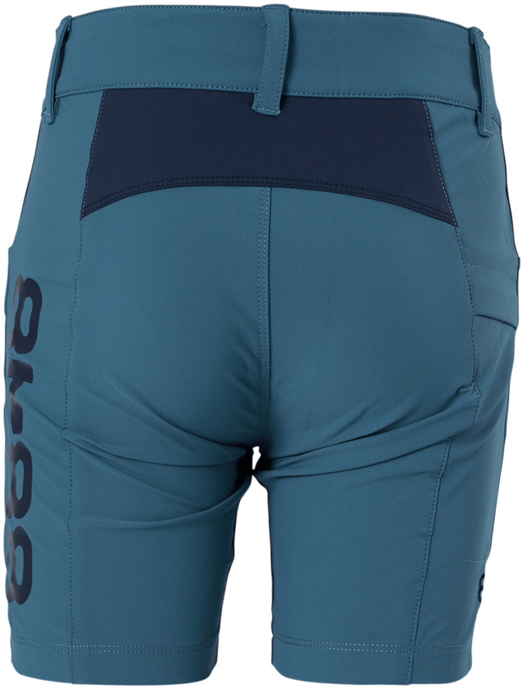 Cenon Junior Shorts Blue - Bild 3