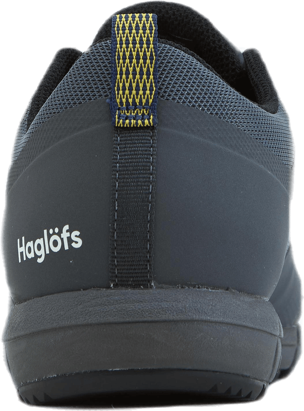 L.I.M Low Proof Eco Black/Grey - Bild 2