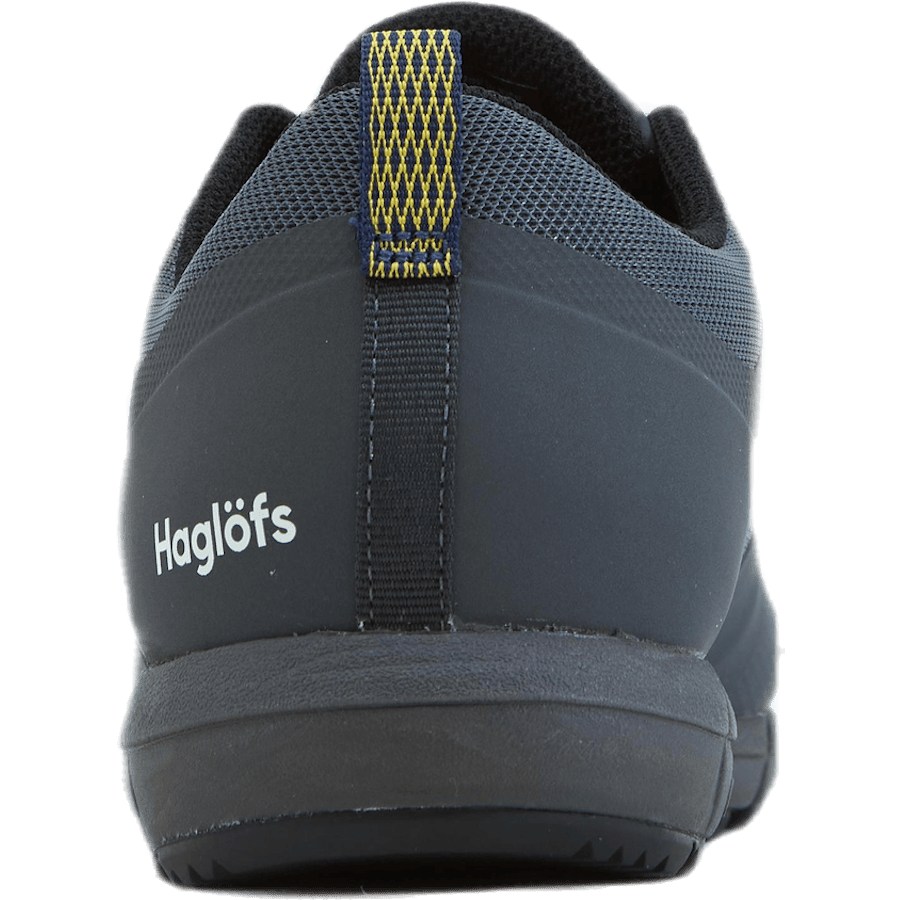 L.I.M Low Proof Eco Black/Grey - Bild 2