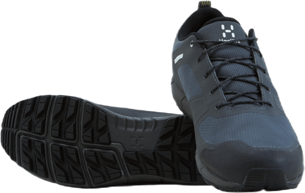 L.I.M Low Proof Eco Black/Grey - Bild 7