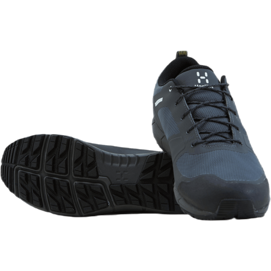 L.I.M Low Proof Eco Black/Grey - Bild 7