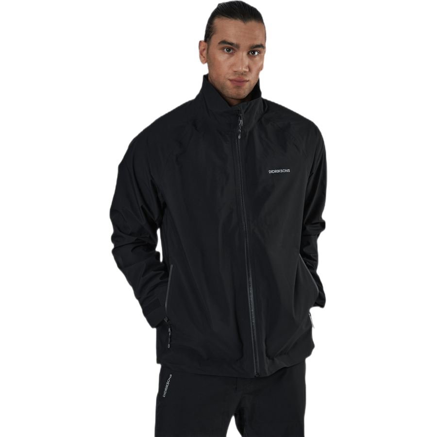 Colin Jacket 2 Black