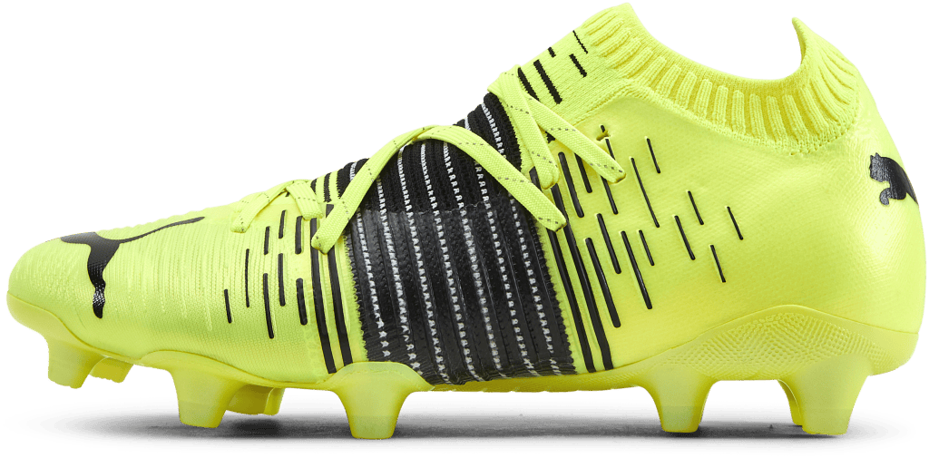 Future Z 1.1 FG/AG White/Black/Yellow