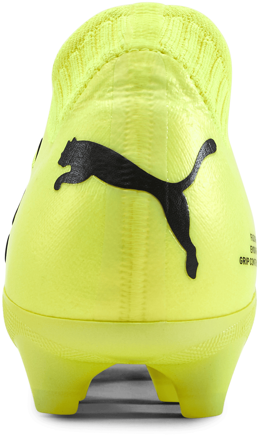 Future Z 1.1 FG/AG White/Black/Yellow - Bild 2