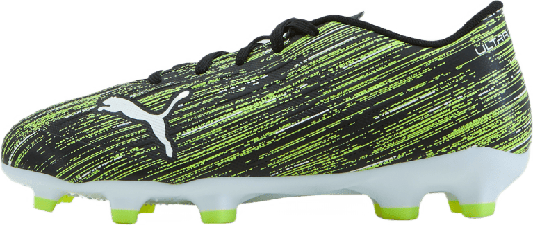 Ultra 4.2 FG/AG White/Black/Yellow