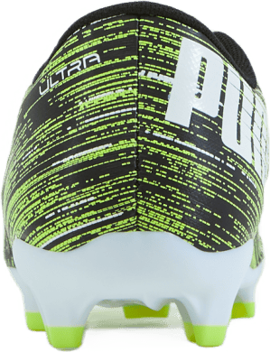 Ultra 4.2 FG/AG White/Black/Yellow - Bild 2