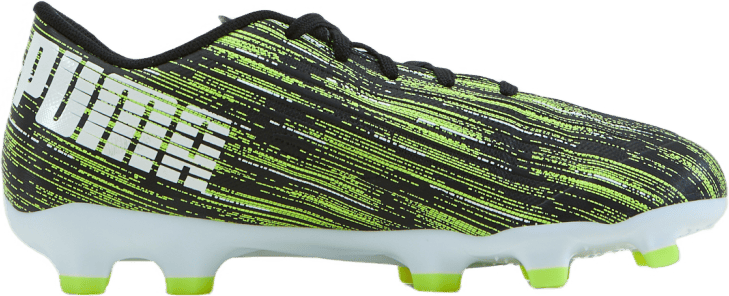 Ultra 4.2 FG/AG White/Black/Yellow - Bild 3
