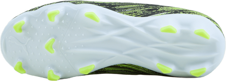 Ultra 4.2 FG/AG White/Black/Yellow - Bild 4
