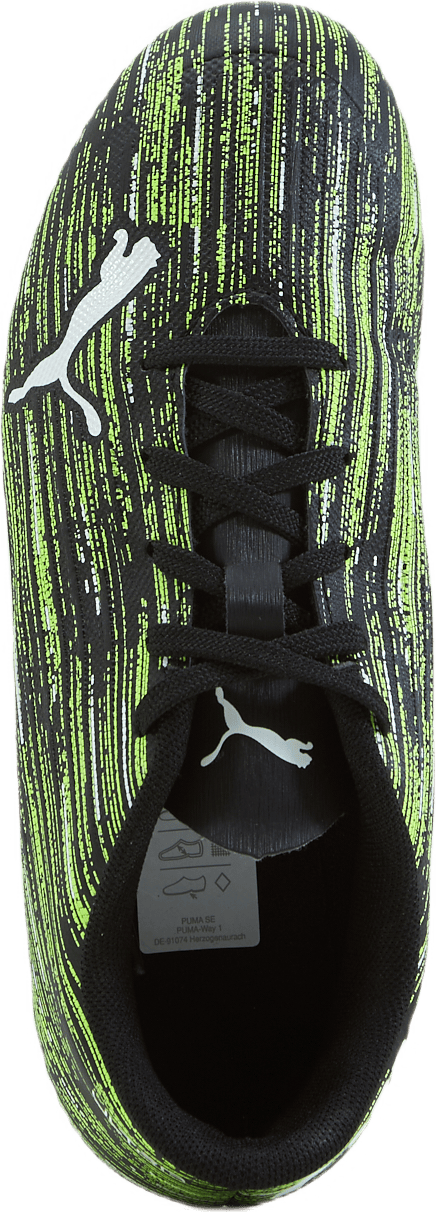Ultra 4.2 FG/AG White/Black/Yellow - Bild 5
