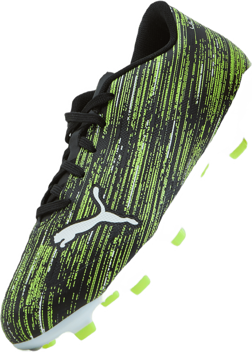 Ultra 4.2 FG/AG White/Black/Yellow - Bild 6