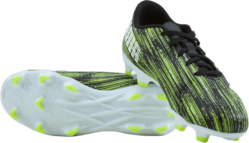 Ultra 4.2 FG/AG White/Black/Yellow - Bild 7