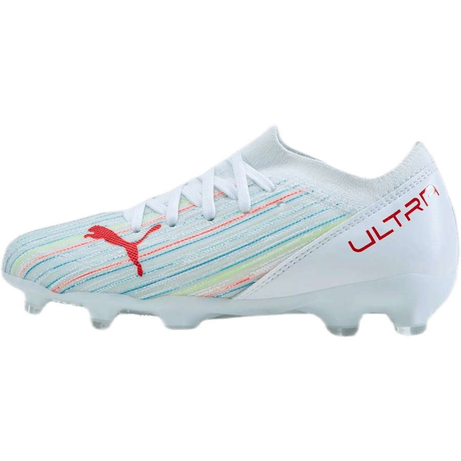 Ultra 3.2 FG/AG White/Red