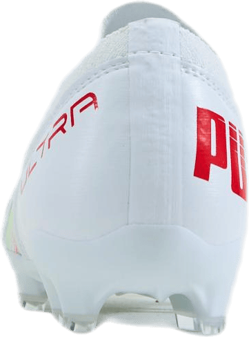 Ultra 3.2 FG/AG White/Red - Bild 2