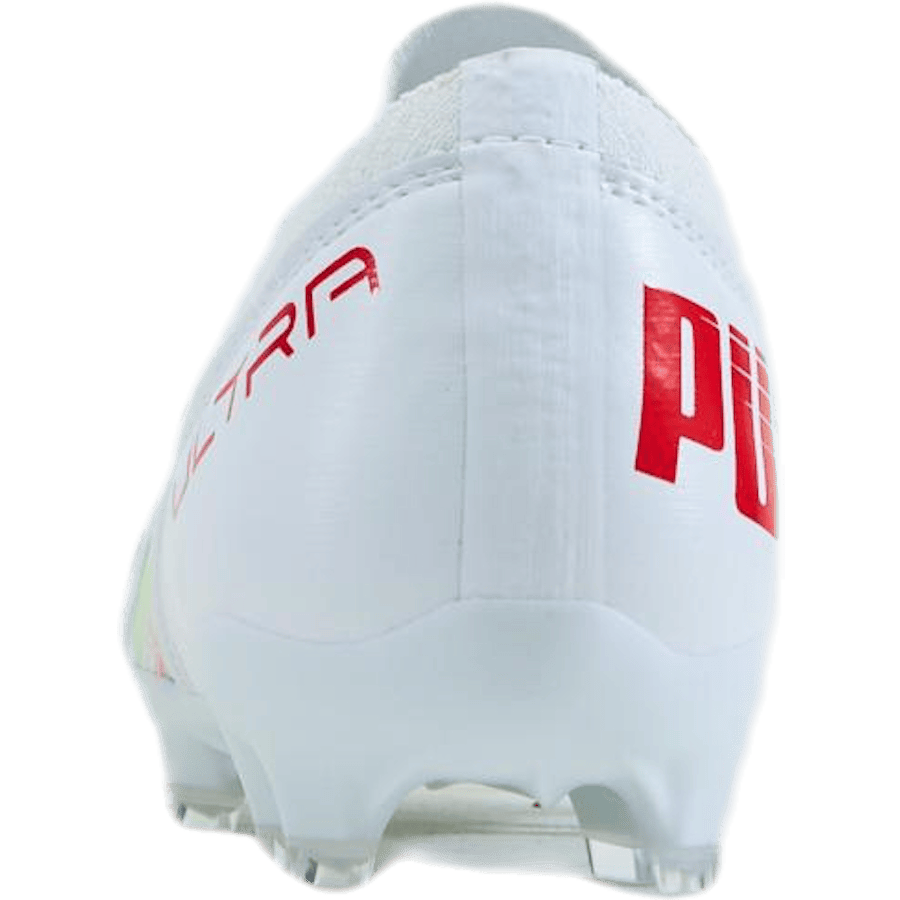 Ultra 3.2 FG/AG White/Red - Bild 2