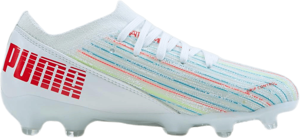 Ultra 3.2 FG/AG White/Red - Bild 3