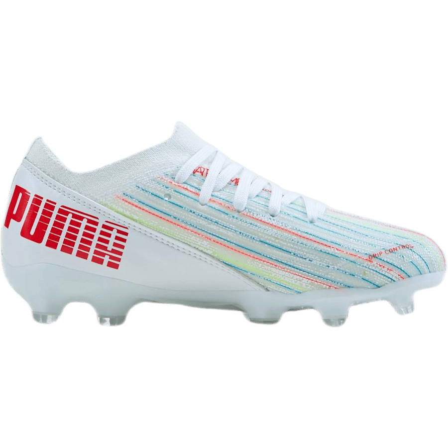 Ultra 3.2 FG/AG White/Red - Bild 3