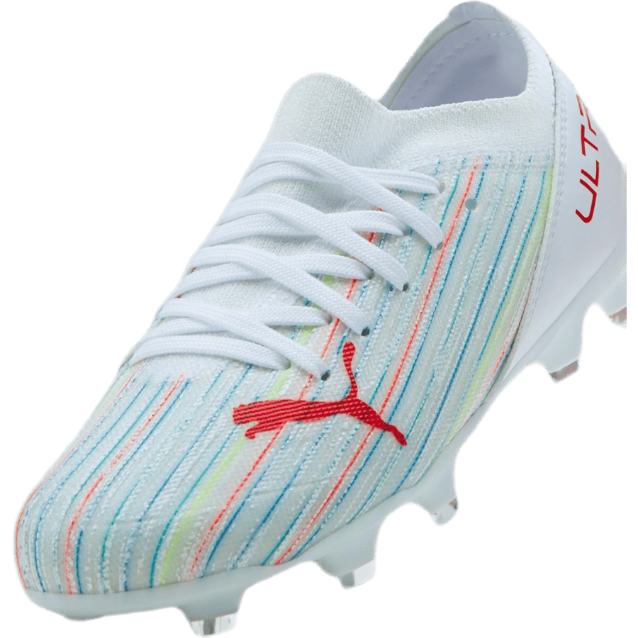 Ultra 3.2 FG/AG White/Red - Bild 6