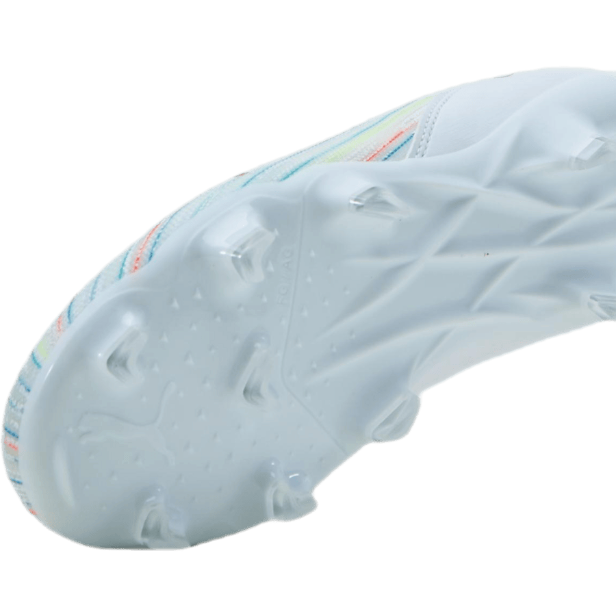 Ultra 3.2 FG/AG White/Red - Bild 7