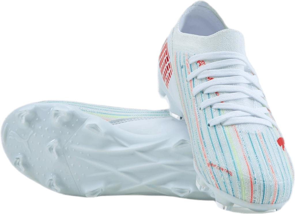 Ultra 3.2 FG/AG White/Red - Bild 8
