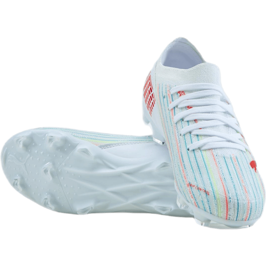 Ultra 3.2 FG/AG White/Red - Bild 8