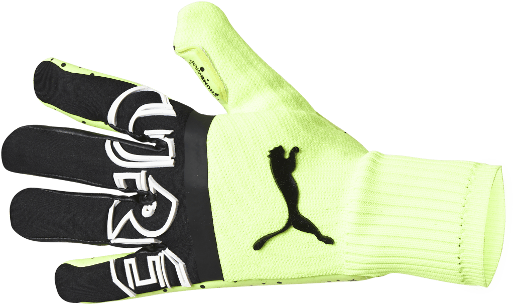 Future Z Grip 1 Hybrid White/Black/Yellow - Bild 2