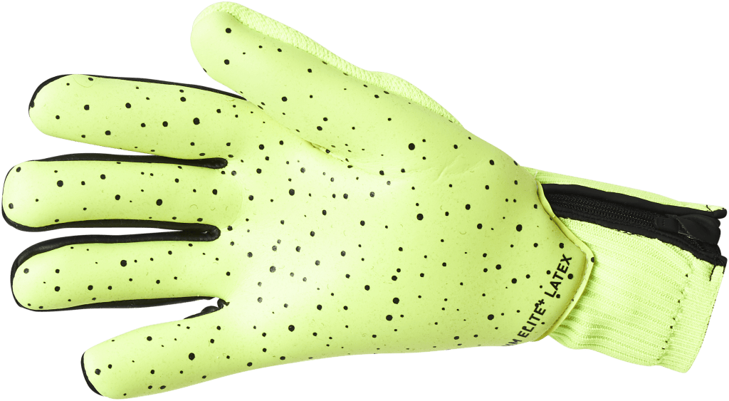 Future Z Grip 1 Hybrid White/Black/Yellow - Bild 3