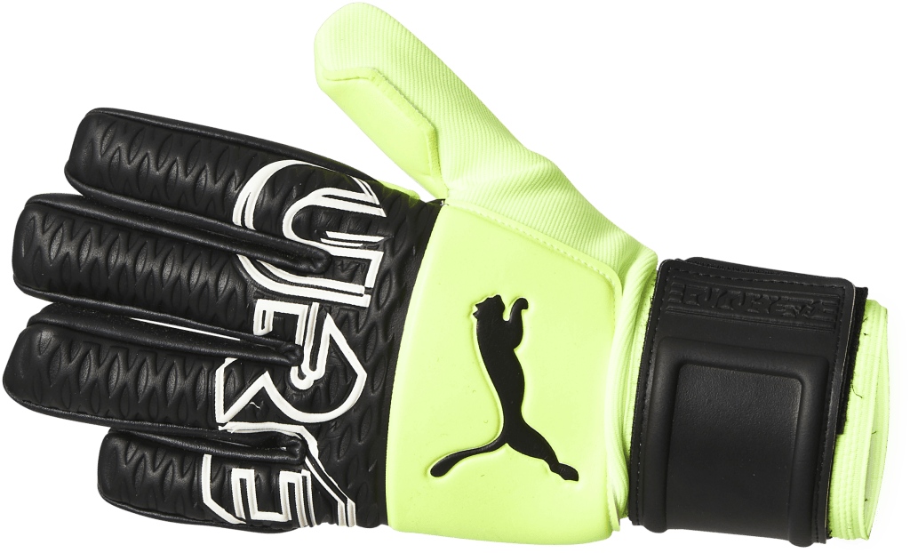 Future Z Grip 3 NC White/Black/Yellow - Bild 2