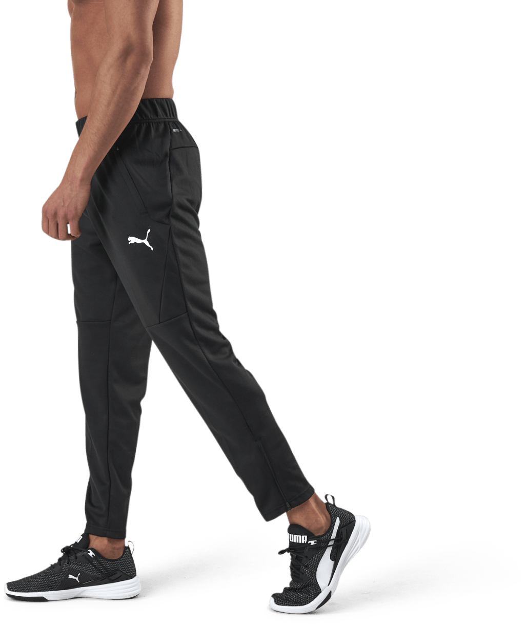 ACM Warmup Pants Black/Red - Bild 2
