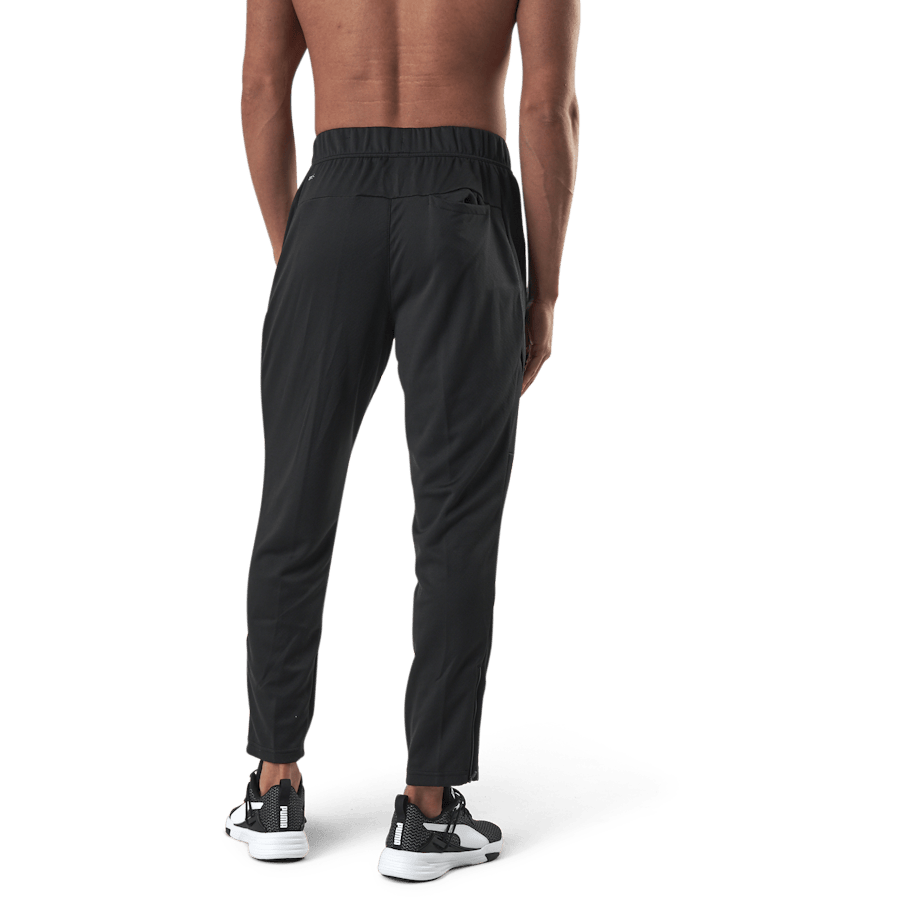 ACM Warmup Pants Black/Red - Bild 3
