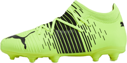 Future Z 3 1 Fg Ag Black Yellow The Best Sport Brands Sportamore