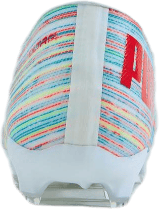 Ultra 2.2 FG/AG White/Red - Bild 2