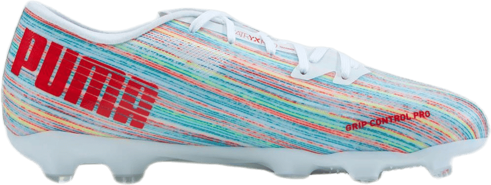 Ultra 2.2 FG/AG White/Red - Bild 3
