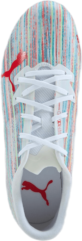 Ultra 2.2 FG/AG White/Red - Bild 5
