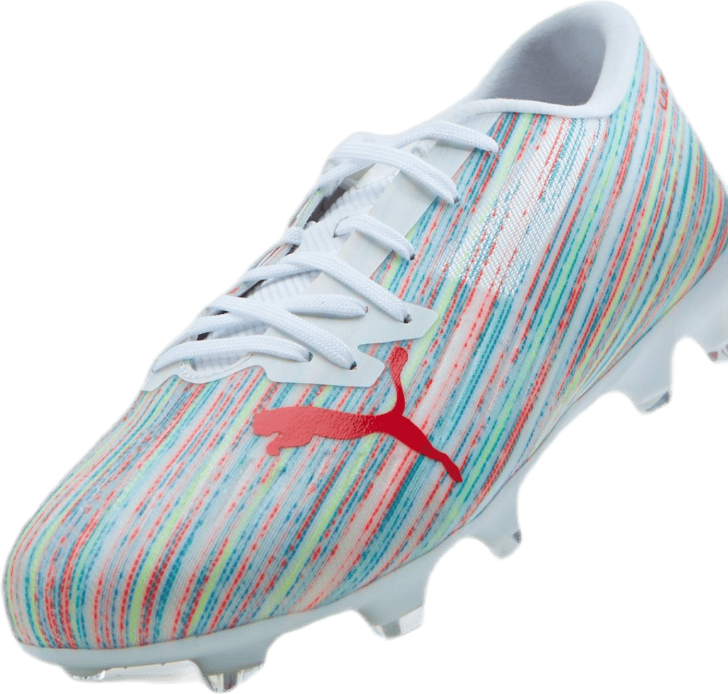 Ultra 2.2 FG/AG White/Red - Bild 6
