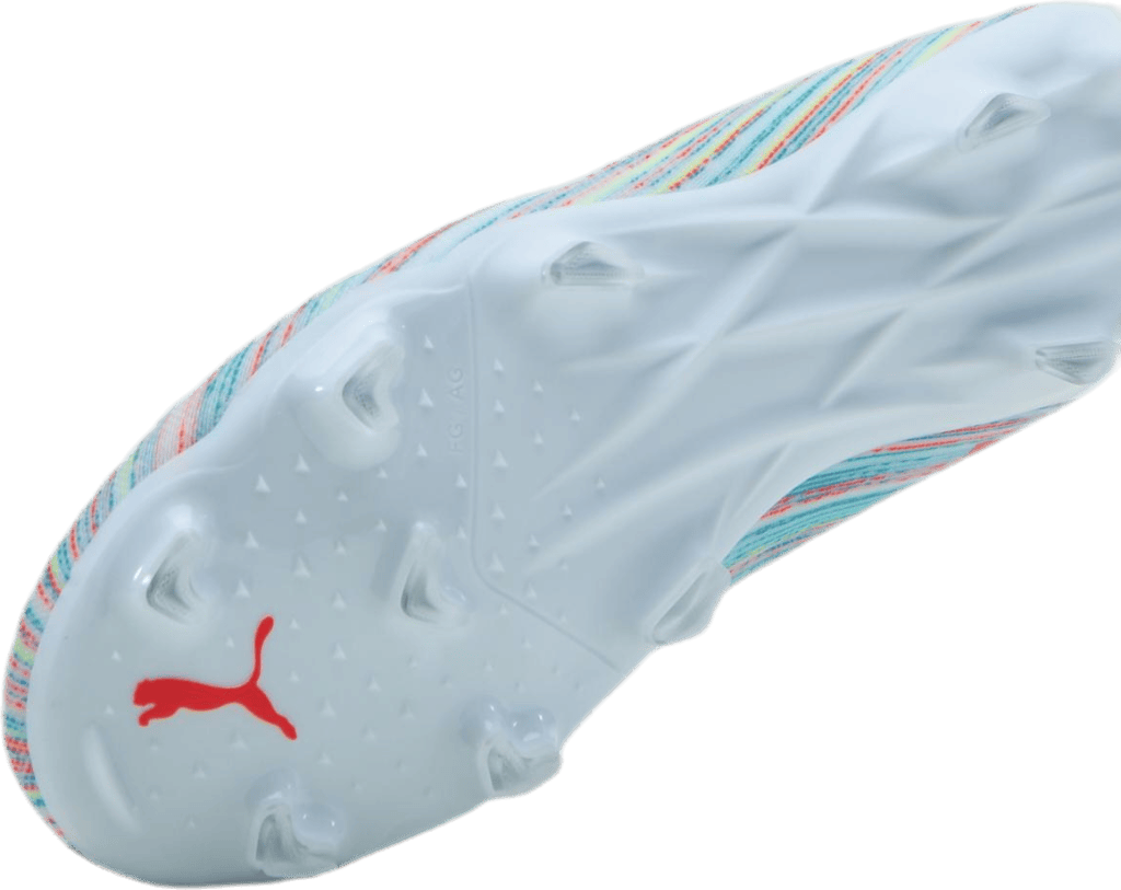 Ultra 2.2 FG/AG White/Red - Bild 7