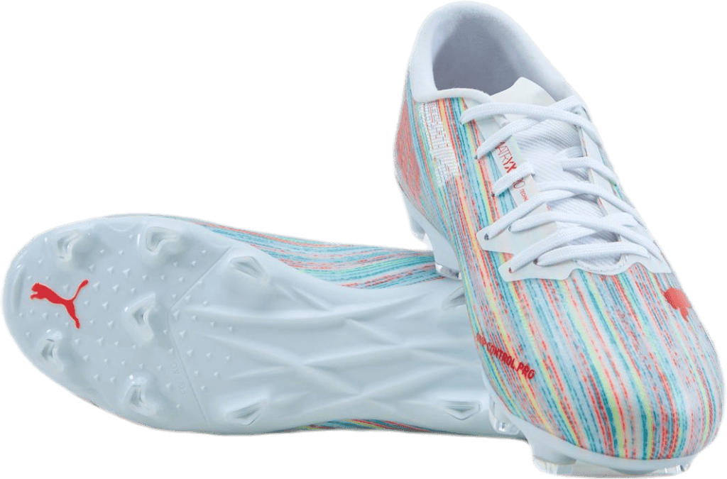 Ultra 2.2 FG/AG White/Red - Bild 8