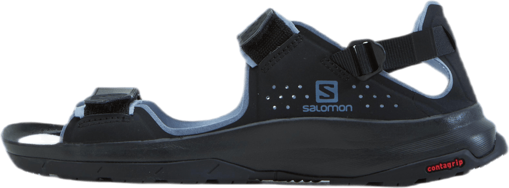 Tech Sandal Feel Black, Male, Schoenen, Sandalen en Sloffen, Zwart, EU 48