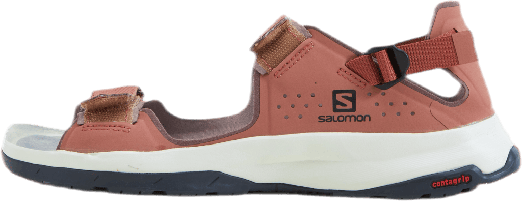 Tech Sandal Feel Pink/White, Female, Chaussures, Sandales et Pantoufles, Rose/Blanc, EU 36