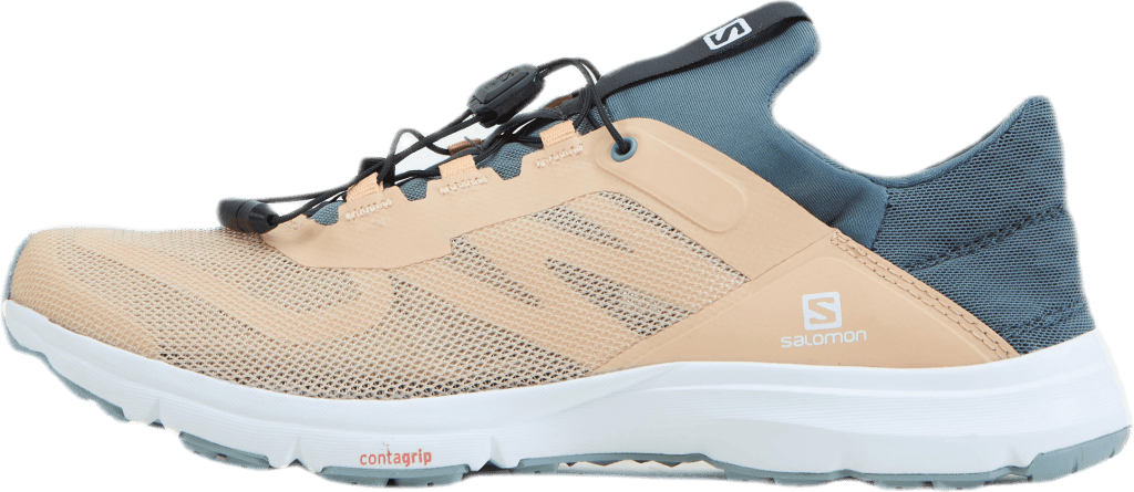 Amphib Bold 2 Pink/Grey, Female, Schuhe, Sportschuhe, Rosa/Grau, EU 40
