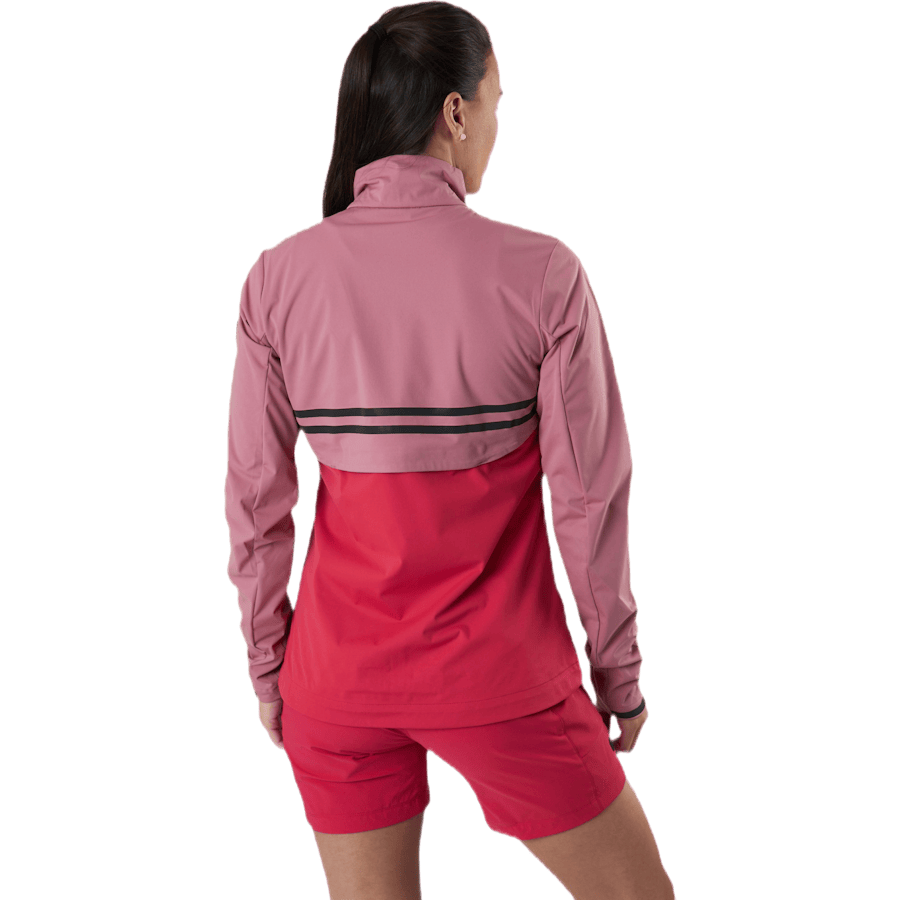 Willow Jacket Pink - Bild 3
