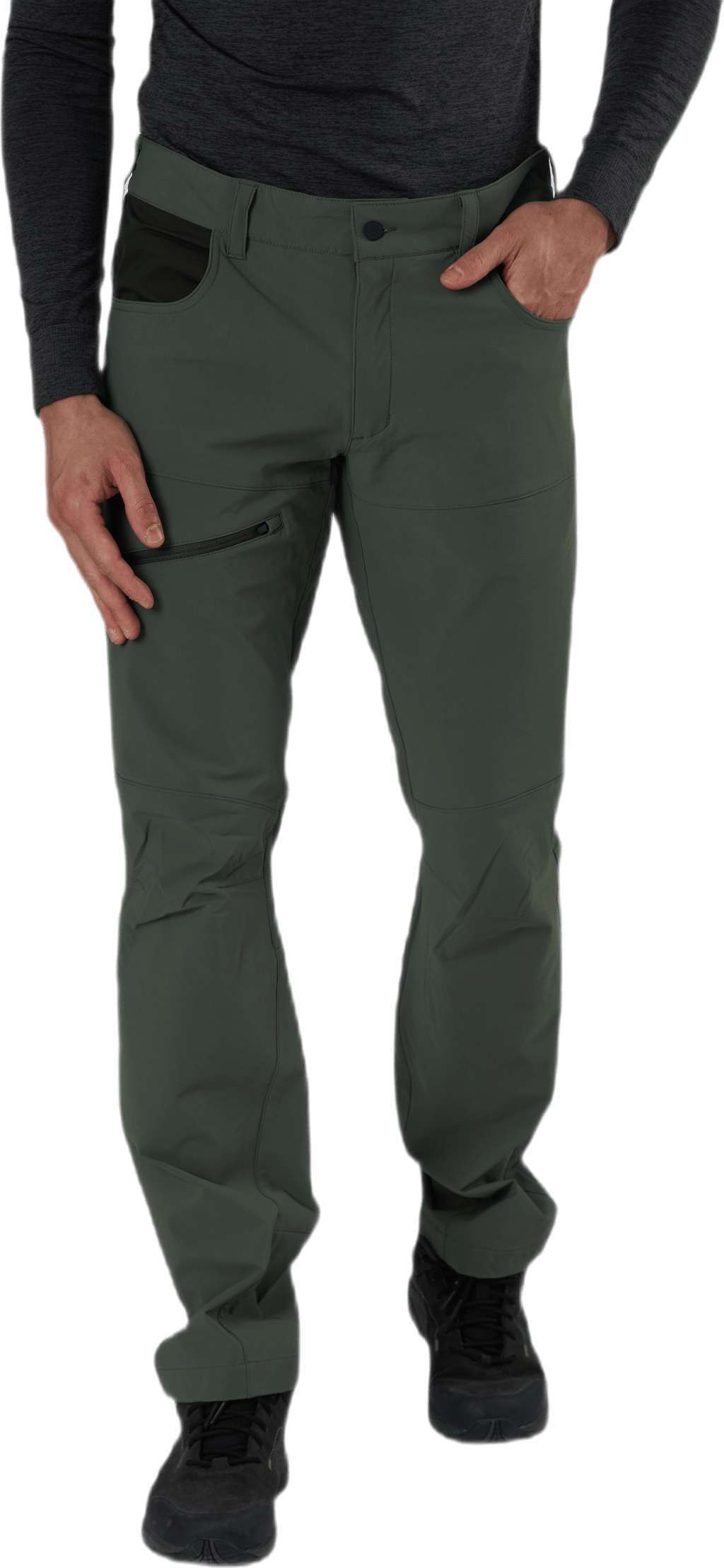 Darwin Pant Green - Bild 2