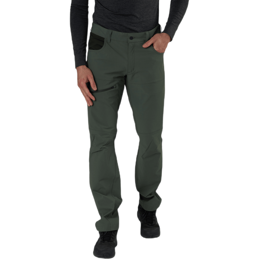 Darwin Pant Green - Bild 2