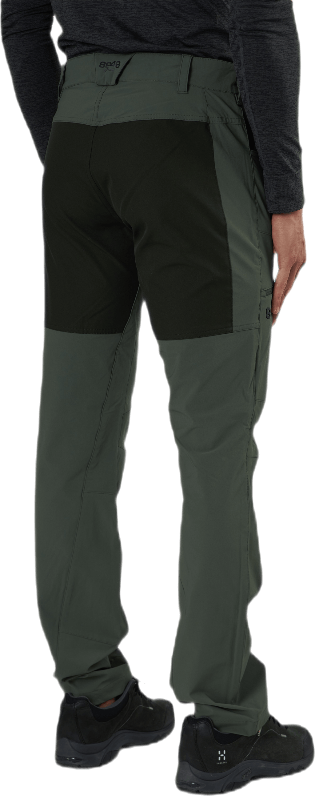 Darwin Pant Green - Bild 3