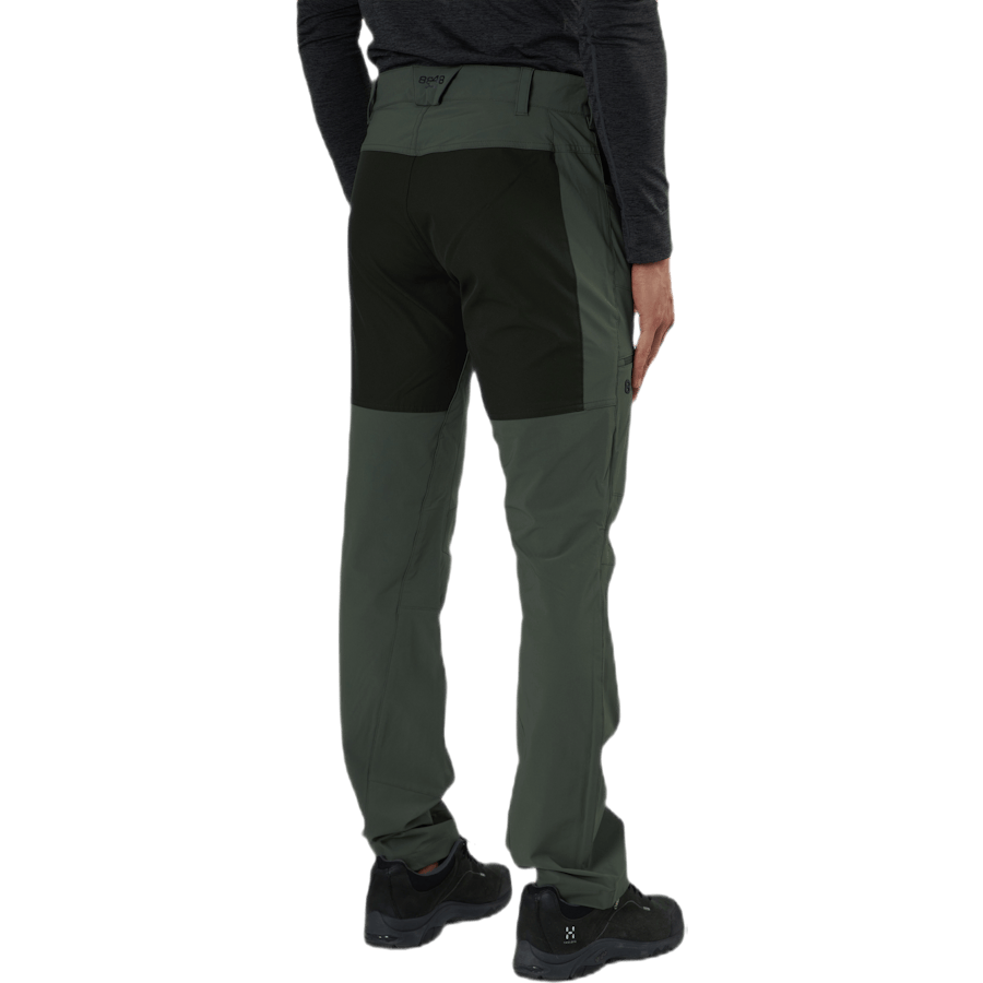 Darwin Pant Green - Bild 3