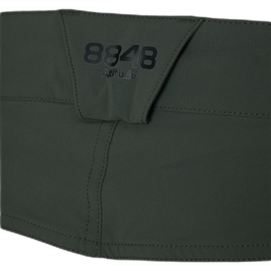 Darwin Pant Green - Bild 4