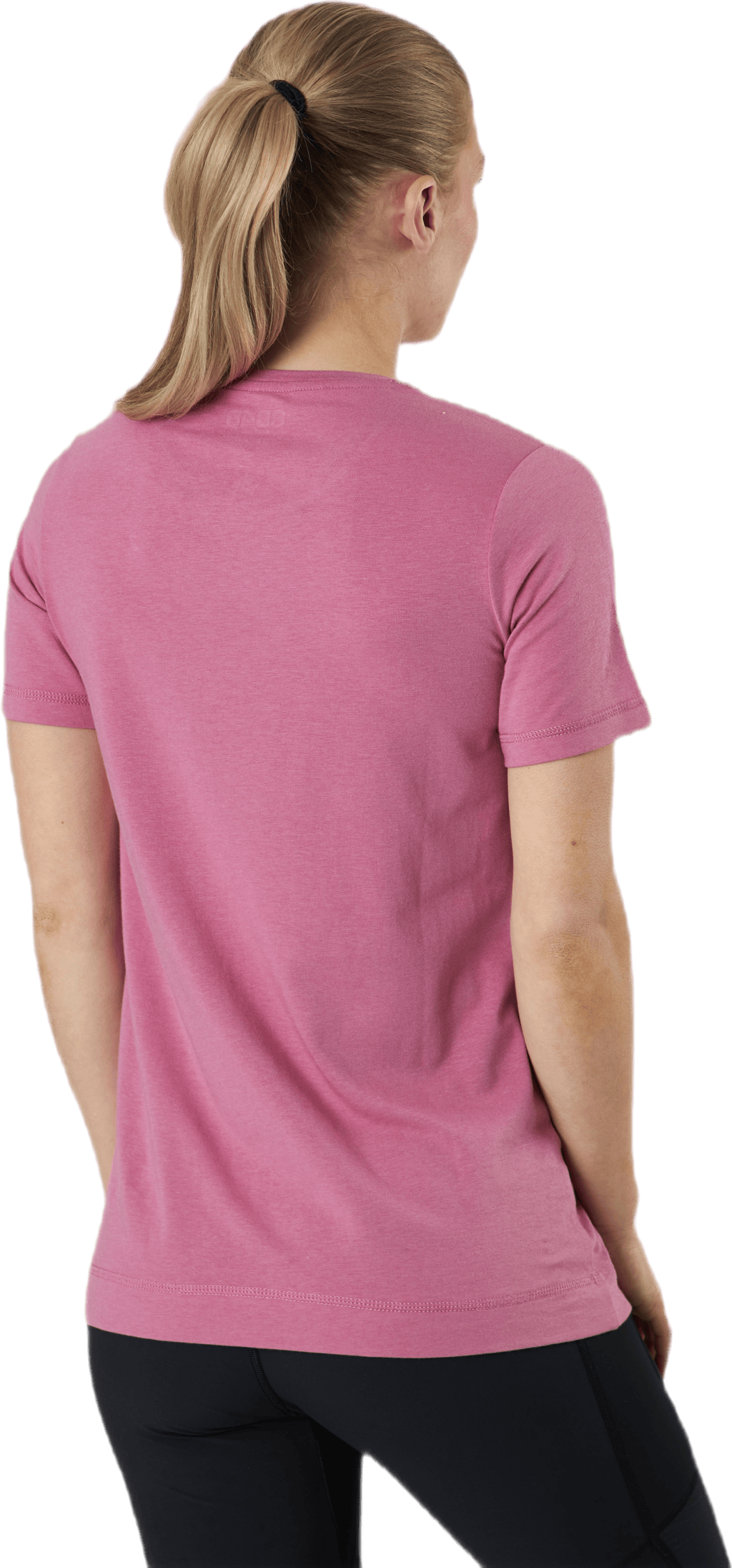 Waterlily Tee Pink - Bild 3